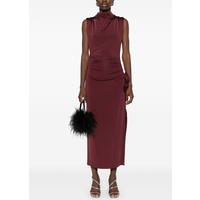 DRESS 25 BORDEAUX