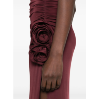 DRESS 25 BORDEAUX