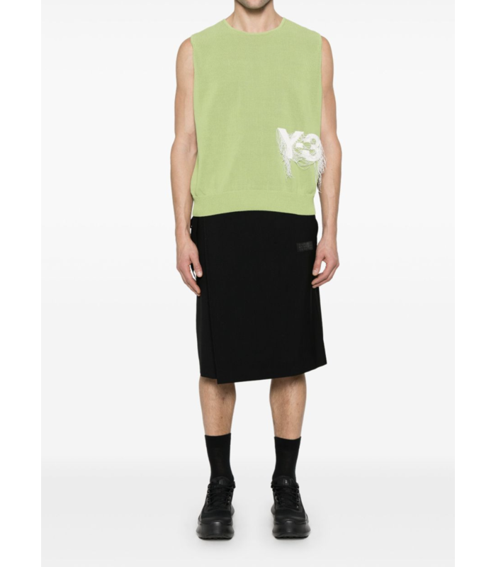 KNIT VEST MAGLIM
