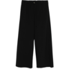 MARNI TROUSERS BLACK