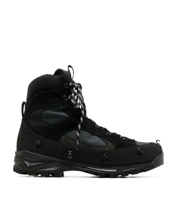 YP CIVETTA BLACK