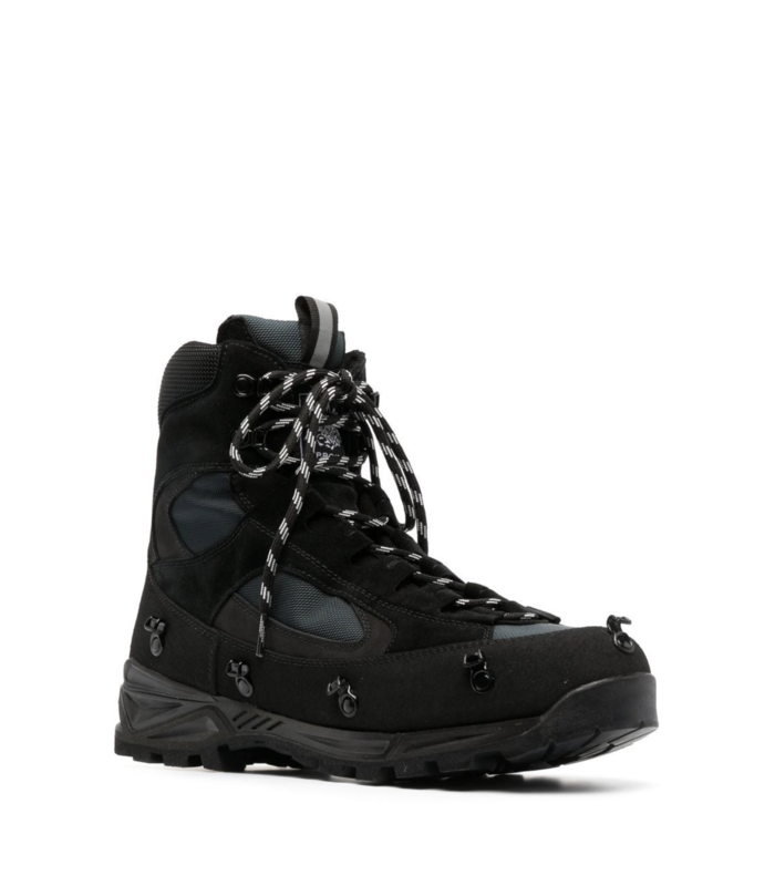 YP CIVETTA BLACK