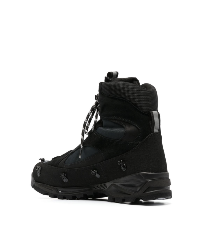 YP CIVETTA BLACK