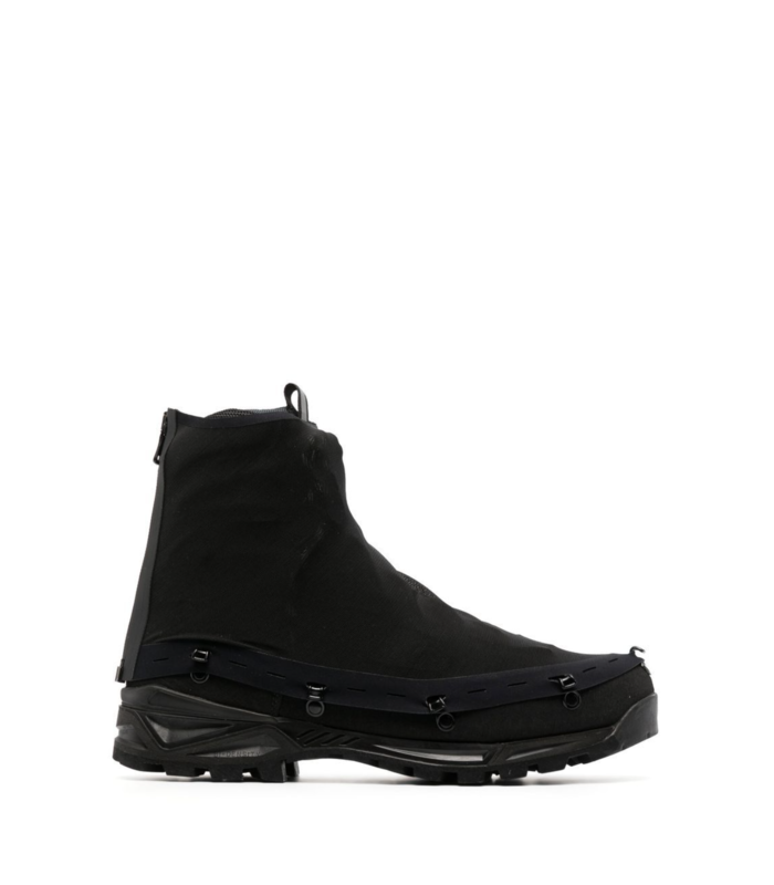 YP CIVETTA BLACK