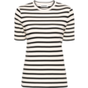 JIL SANDER T-SHIRT BLUEJAY