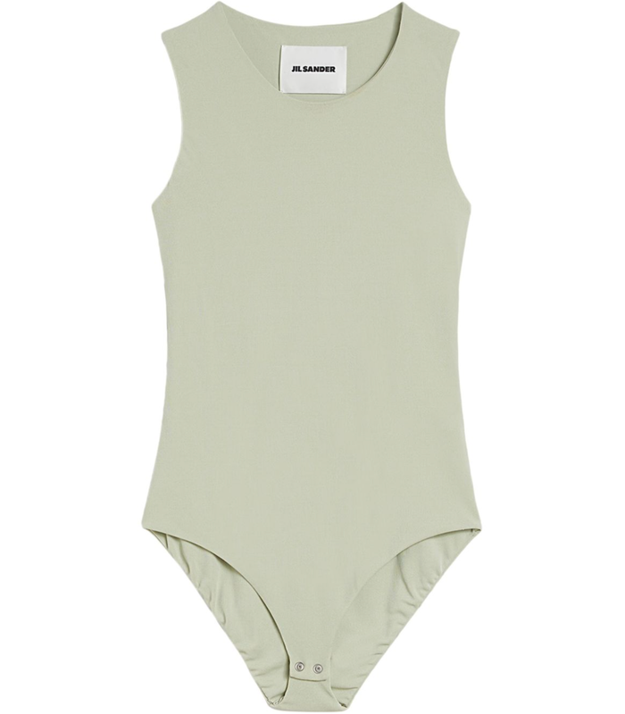 BODY LEMON GREEN