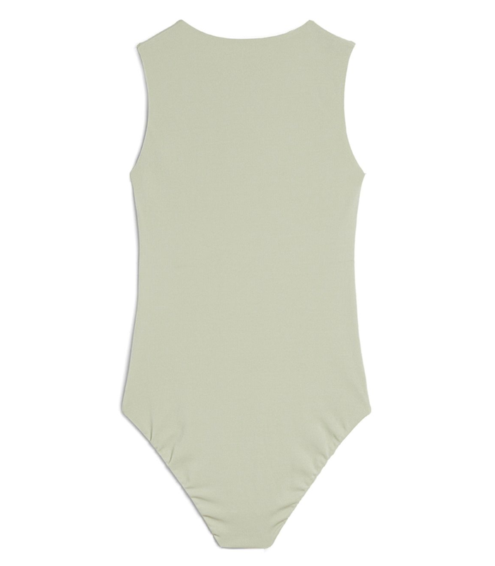 BODY LEMON GREEN