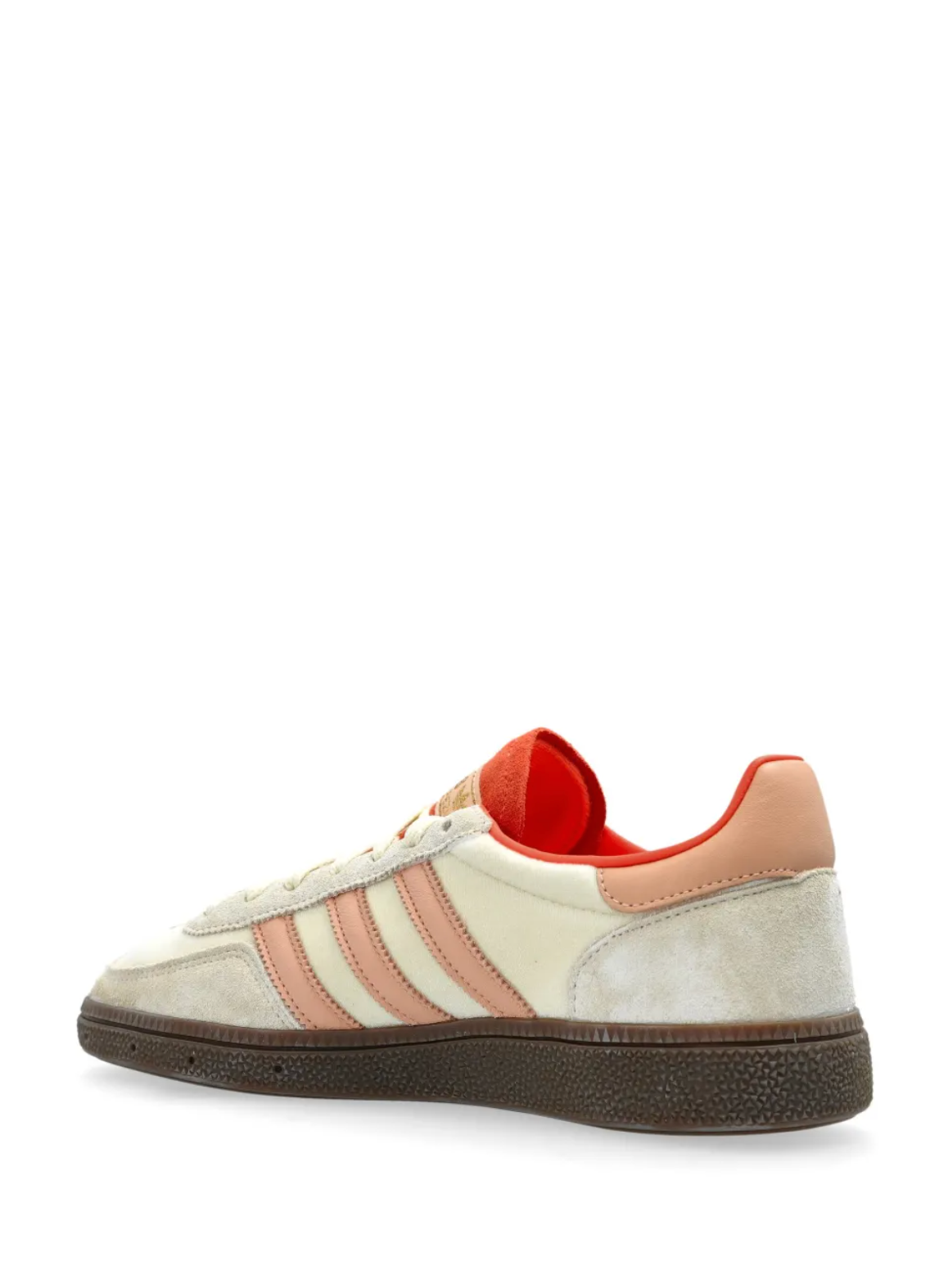 ADIDAS HANDBALL SPEZIAL W CREAM WHITE/POWDER CORAL/SEMI