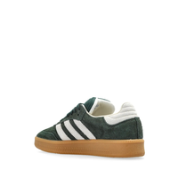 SAMBA XLG SHADOW GREEN/CHALK WHITE/GUM3
