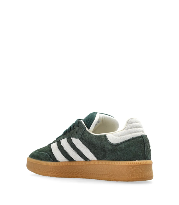 SAMBA XLG SHADOW GREEN/CHALK WHITE/GUM3