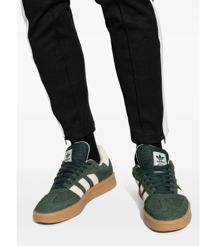 SAMBA XLG SHADOW GREEN/CHALK WHITE/GUM3