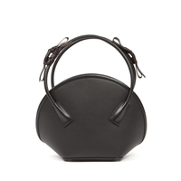 FORTUNE BAG SMALL black