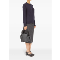 FORTUNE BAG SMALL black