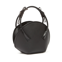 FORTUNE BAG SMALL black