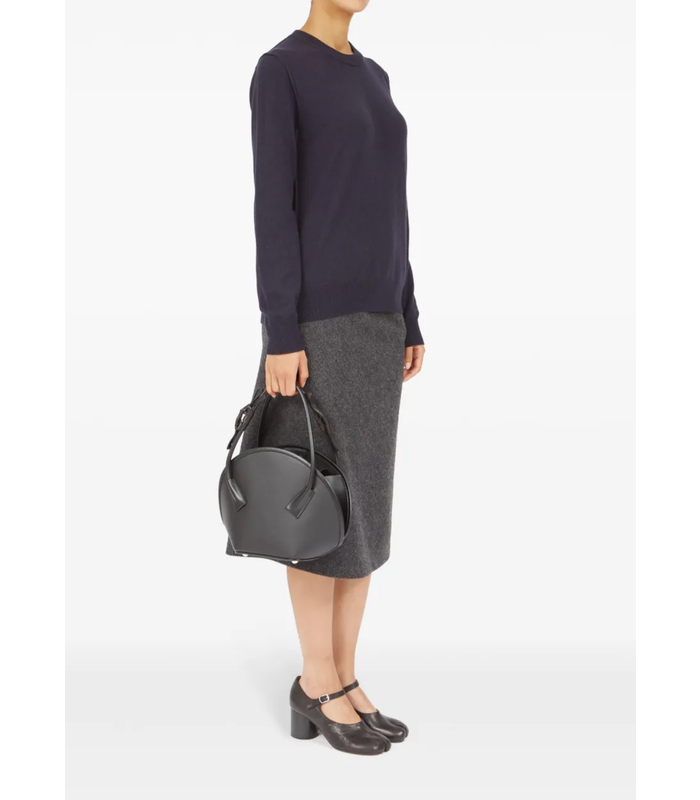 FORTUNE BAG SMALL black