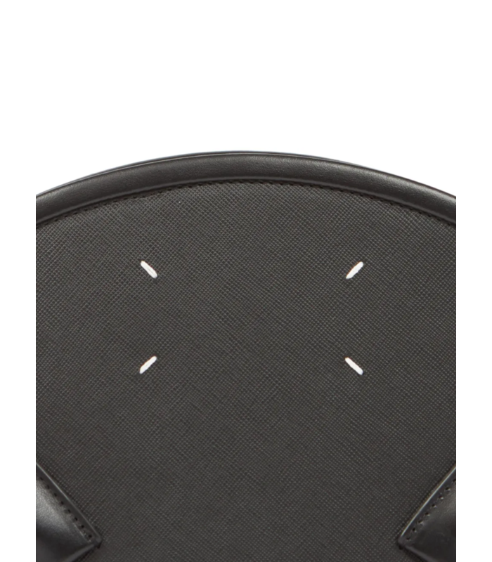 FORTUNE BAG SMALL black