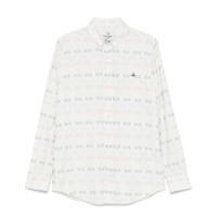 2 BUTTON KRALL WHITE
