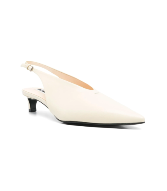 SLING BACK CHALK