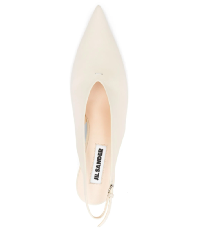 SLING BACK CHALK