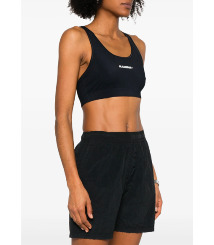 TECHNICAL SPORTWEAR TOP NAVY