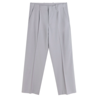 BORROWED CHINO DUSTY LAVENDER