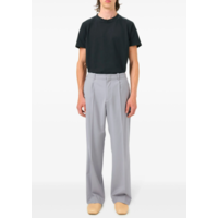 BORROWED CHINO DUSTY LAVENDER