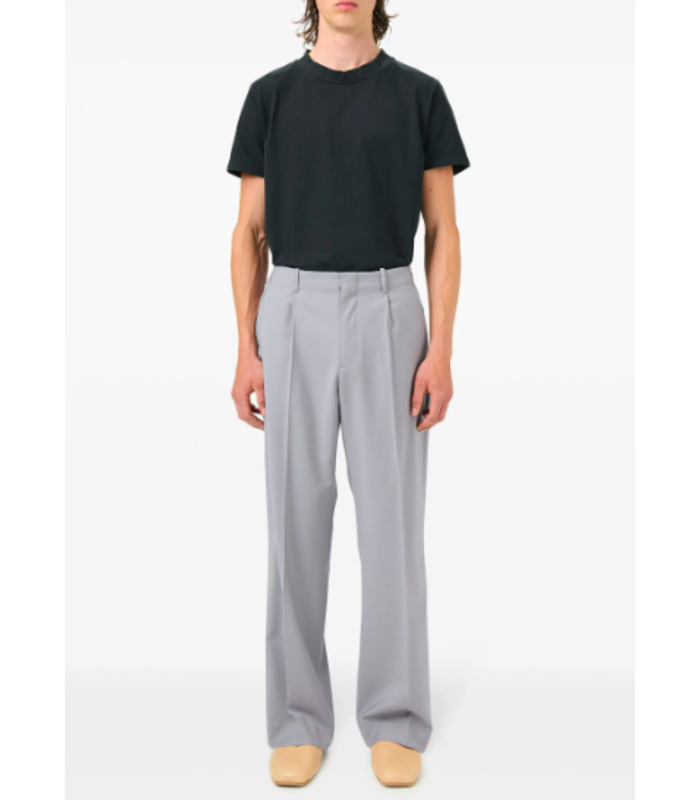 BORROWED CHINO DUSTY LAVENDER