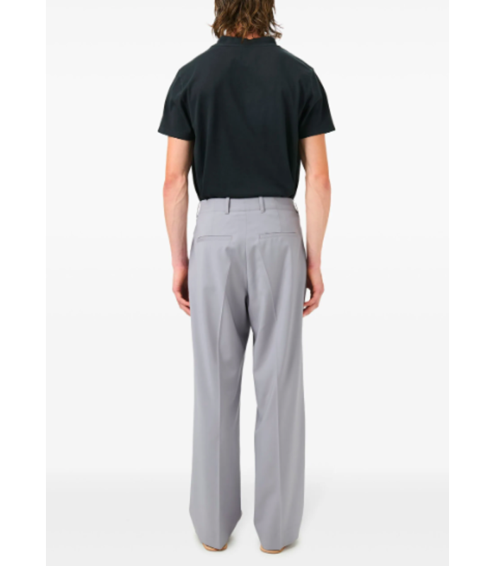 BORROWED CHINO DUSTY LAVENDER