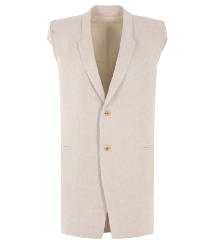 GIACCA IN DENIM DIRT TAILORED SL DINGE