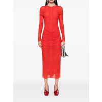 SKIRT COQUELICOT
