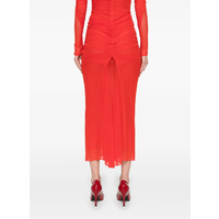 SKIRT COQUELICOT