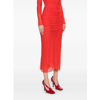 SKIRT COQUELICOT