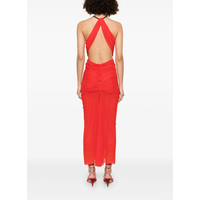 DRESS COQUELICOT