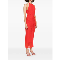DRESS COQUELICOT