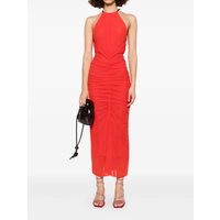 DRESS COQUELICOT