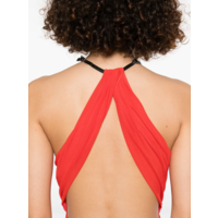DRESS COQUELICOT
