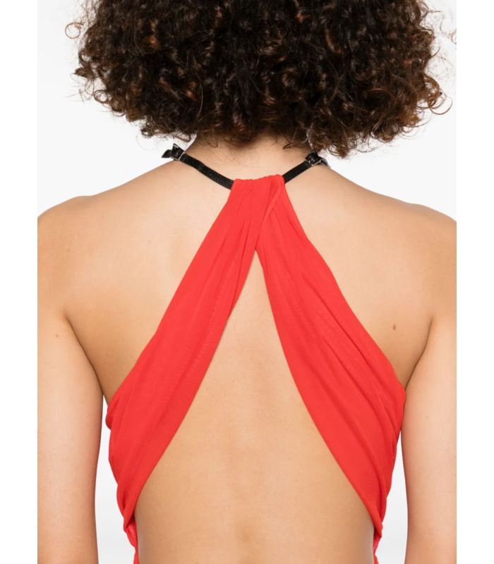 DRESS COQUELICOT