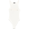 MUGLER PIERCING BODY SNOW