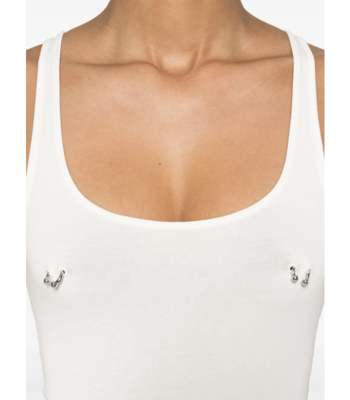 PIERCING BODY SNOW