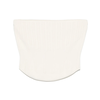 MUGLER CORSET OFF WHITE
