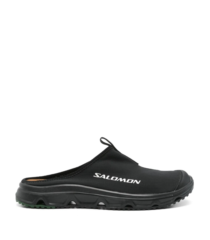RX SLIDE 3.0 Black/Scarab/Eden