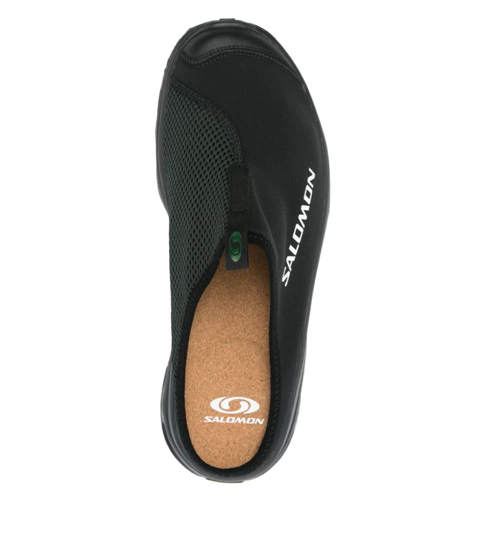 RX SLIDE 3.0 Black/Scarab/Eden