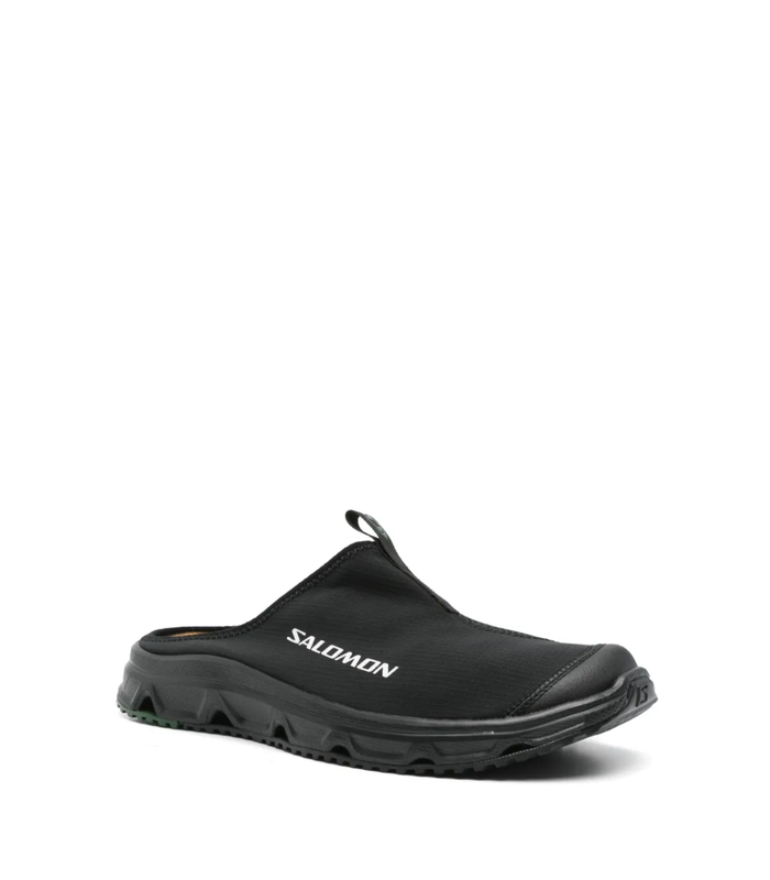 RX SLIDE 3.0 Black/Scarab/Eden