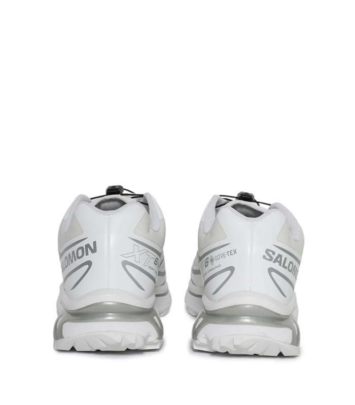 XT-6 GTX White/White/Ftw Silve