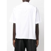 S/S SHIRT WHITE