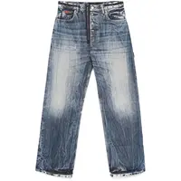 CASUAL JEAN BLUE ACID