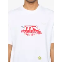CLASSIC T-SHIRT WHITE