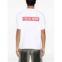 CLASSIC T-SHIRT WHITE