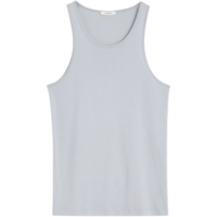 TANK TOP BLUE GREY