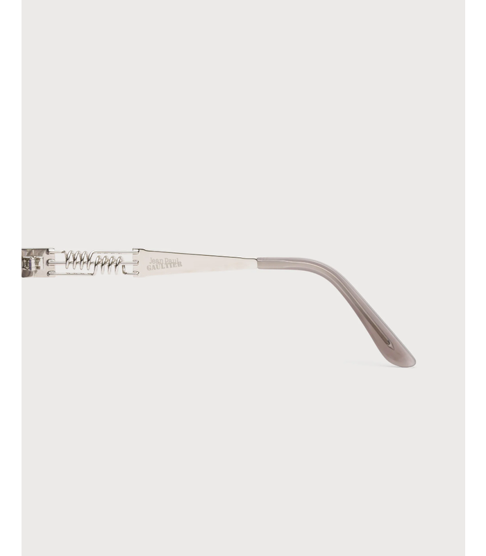 LUNETTE DOUBLE RESSORT SILVER